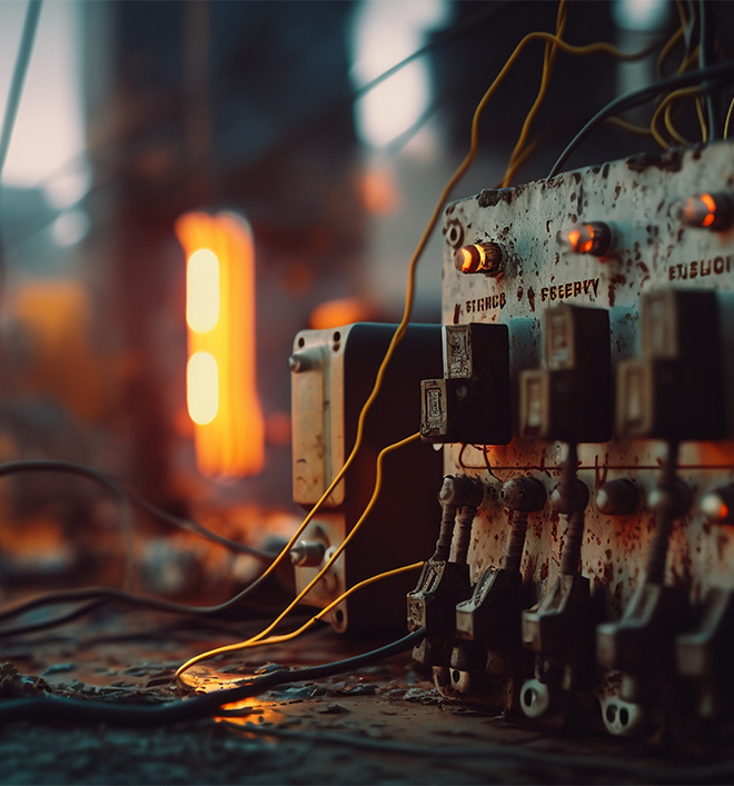 Çorlu Elektrik Firması
