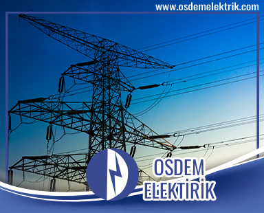 Alçak Gerilim Hattı Çorlu