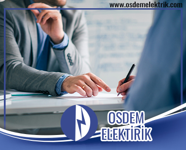 Danışmanlık - Müşavirlik Çorlu