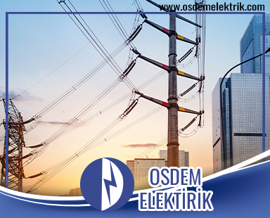 Elektrik Altyapı Çorlu