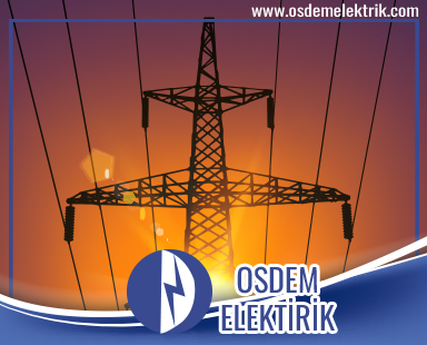 Elektrik Demir Direk Çorlu