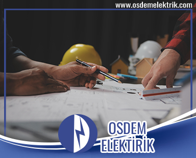 Elektrik Projelendirme Çorlu