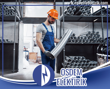 Endüstriyel Malzeme Satışı Çorlu