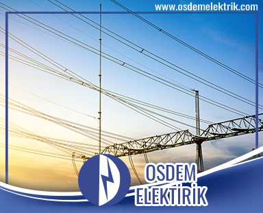 Enerji Nakil Hattı Çorlu