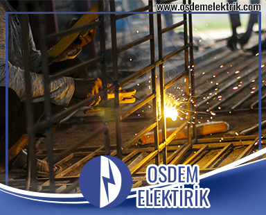 Metal Çelik Konstrüksiyon İşleme Çorlu