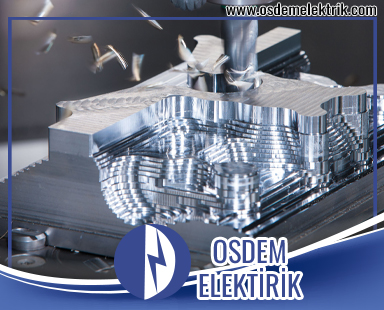 Metal İşleme Çorlu