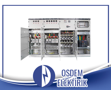 Tali Dağıtım Panosu Çorlu