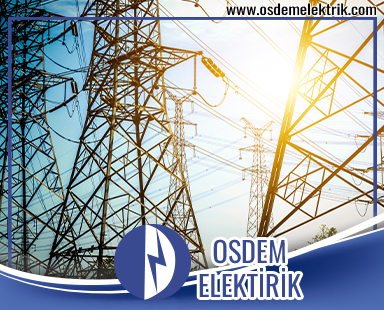 Yüksek Gerilim Tesisi İşletme Sorumluluğu Çorlu
