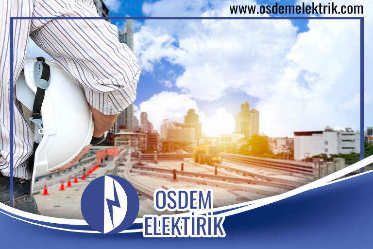 Altyapı Elektrik Çorlu
