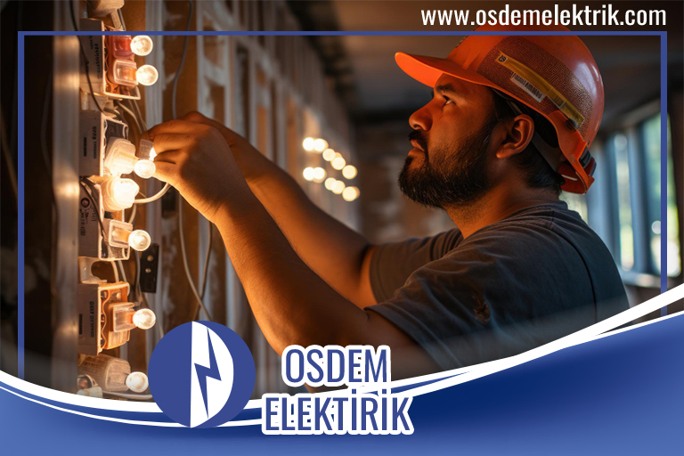Çorlu Elektrik