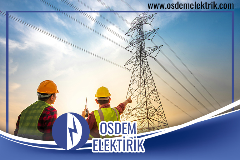 Elektrik Çorlu